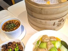 -鼎泰丰(渔阳店)