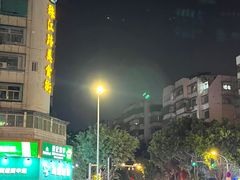 -胶己人餐馆(珠江路美食街店)