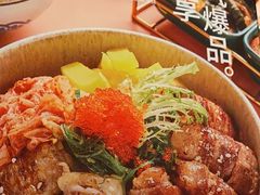 -Mr.Fish鱼鲜生海鲜放题(高德置地冬广场店)