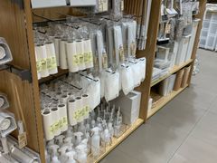 -MUJI无印良品(鑫嘉汇购物中心店)