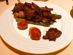 -北京中国大饭店