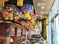 -田家大院东北农家菜铁锅炖(西安总店)