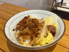 -狮头牌卤味研究所·卤味饭(花城汇南区店)