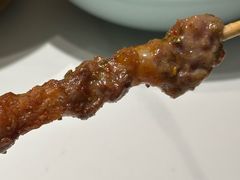 -龍聚祥烧麦馆(万达店)