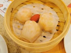 -点都德(盘福楼店)