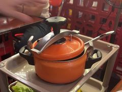 -龚印记牛骨牛杂屋·四代传承(珠影星光城店)