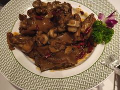 -嗨辣小聚·盘锦河蟹·海鲜烧烤龙虾(盘锦十年好店)