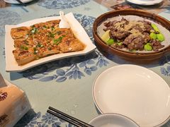 -米庄·原味私房菜(骏壹万邦店)