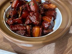 -周家二小姐的菜(西津渡店)