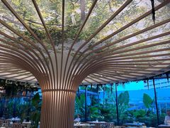 -新加坡文华东方酒店