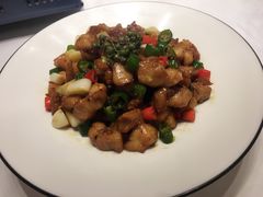 -禾珍珠家常小馆(河南博物院店)