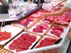 -永辉超市(龙潭寺店)