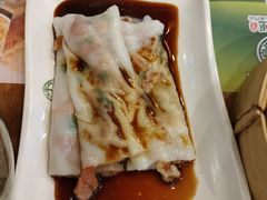 -添好运点心专门店(中环IFC店)