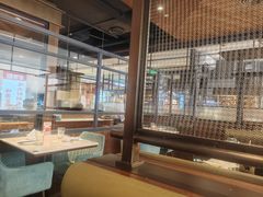 -大树餐厅(益田假日店)