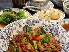 -阿大排档(长春这有山店)