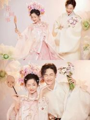 -金夫人婚纱摄影(惠阳店)