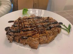-蛋黄纪简餐厅