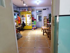 大堂-勃利地摊·勃立小串烧烤