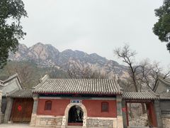 -北京凤凰岭