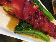 -虾饺妹·粤式手工点心(水荫路店)