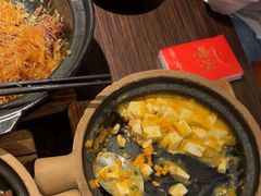 -啫火啫啫煲·顺德干蒸(壹海城店)