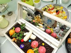 -3号仓库·创意中国菜(新世界城店)