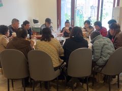 -鱼乐岛餐厅·户外花园主题餐厅