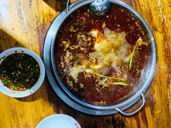 鱼火锅-黑龙滩生态鱼火锅(百寿路店)