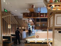 -温野菜涮涮锅(曲江大悦城店)