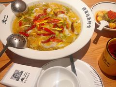 -太二酸菜鱼(汕头苏宁广场店)