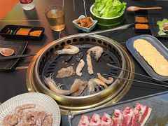 -龙神·炭烧酒场深夜食堂(新街口店)