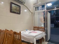 -茂隆餐厅(进贤路店)