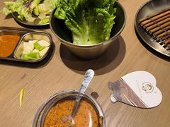 -西塔老太太泥炉烤肉(双井店)