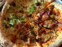-PIZZA BIANCA(民园店)