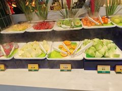 -好伦哥披萨(地坛店)