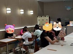 景观位-JPG canteen(广州乐峰广场店)