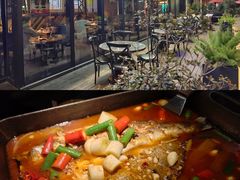 -欧匠葫炉鱼(钱江世纪城店)