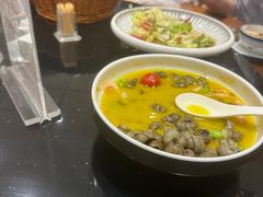 -锡和无锡菜(景丽苑店)