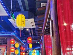 -唇辣号重庆老火锅(燕郊鑫乐汇店)