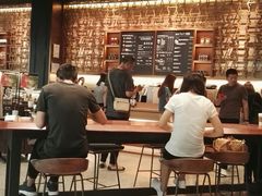 -星巴克臻选(北京颐堤港中心第二店)
