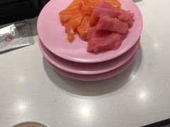-争鲜回转寿司(朝北大悦城店)