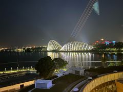 -新加坡摩天观景轮