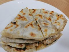 猪肉饼-京东程记肉饼店