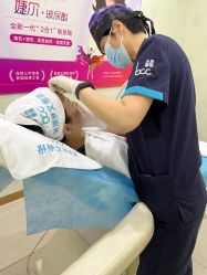 -深圳罗文丽格医疗美容