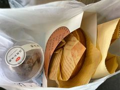 -莫朗核桃饼(虹泉路店)