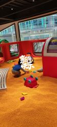 -龙小湖探索乐园 Little Hoo Galaxy(龙湖重庆金沙天街店)