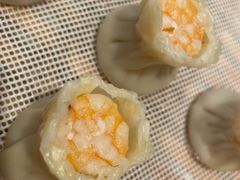 虾肉烧卖-鼎泰丰(环贸店)