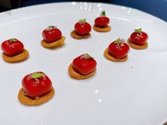 -馋遇江南·精致湖景雅宴(东方之门店)