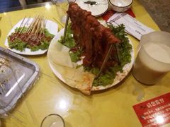 iphone_upload_pic-小锅饭豆腐馆(建大店)