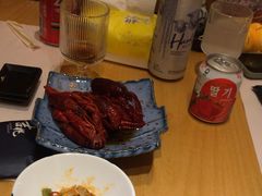 -吉兆·料理(红梅南路店)